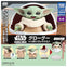Star Wars Mandalorian Grogu Figure Collection Takara Tomy 2-Inch Mini-Figure